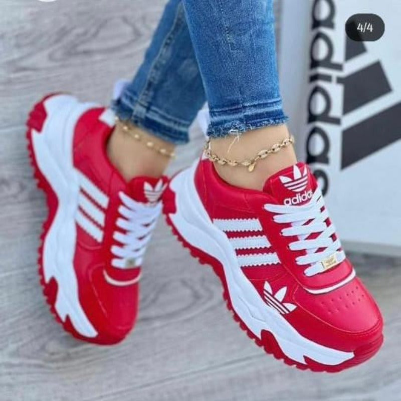 Adidas Deportivo Dama