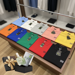 Combo de Polos Premium con ¡PERFUME GRATIS! 👕🎁