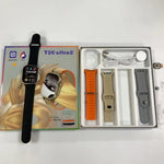 SMARTWATCH T20 ULTRA 2 - Mucho más que un reloj