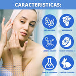 Botox Stock Solution -  Suero Antiarrugas