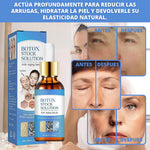 Botox Stock Solution -  Suero Antiarrugas