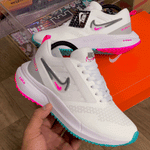 NIKE WINFLO 9 - Una declaración de estilo