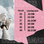 NIKE WINFLO 9 - Una declaración de estilo