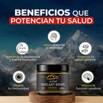 SHILAJIT RESIN 3DTRES - (100% Natural)