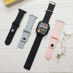 SMARTWATCH T20 ULTRA 2 - Mucho más que un reloj